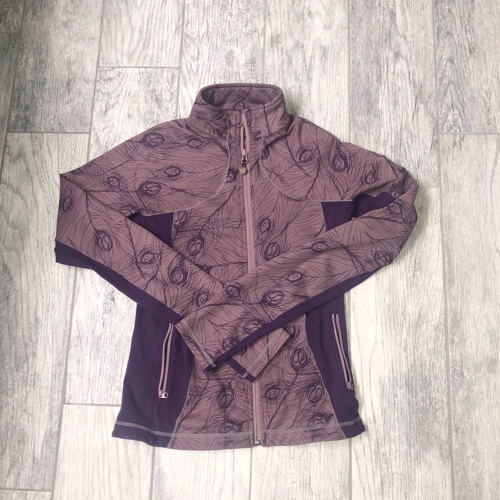 LULULEMON Define Jacket - Picture 2 of 6